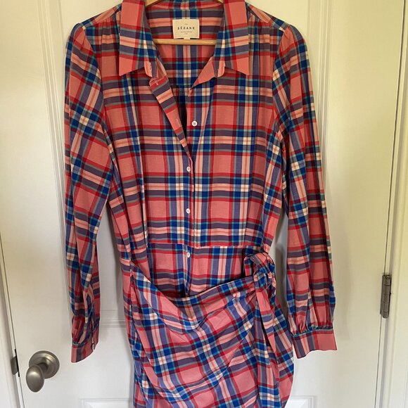 Jana Dress - Picture 2 of 3